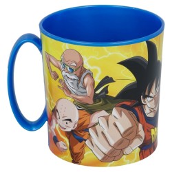 Mug - Mug(s) - Dragon Ball - Characters