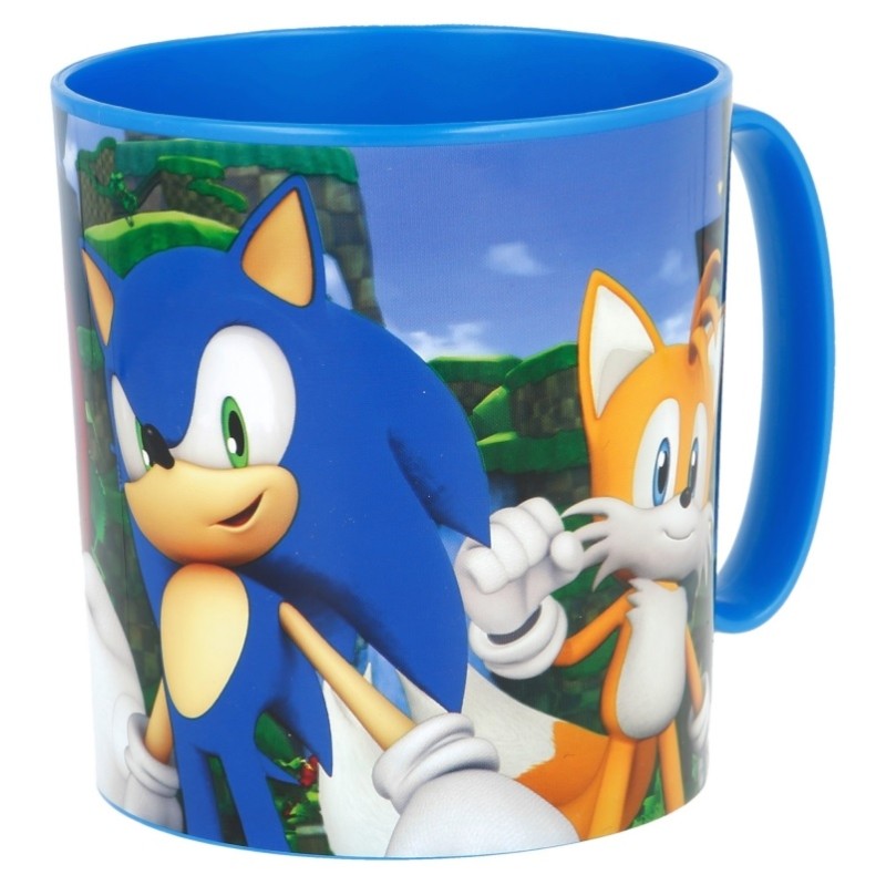 Mug - Mug(s) - Sonic the Hedgehog - Team Sonic