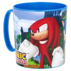 Mug - Mug(s) - Sonic the Hedgehog - Team Sonic