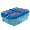 Boîte à repas - Multi compartiments - Lilo & Stitch - Just Stitch