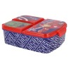 Lunch Box - Multi-compartment - Avengers - Heroes