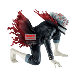Static Figure - Vibration Stars - Dan Da Dan - Ken Takakura (Okarun)
