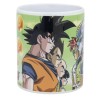 Mug - Mug(s) - Dragon Ball - Saiyens Vs Ginyu Force