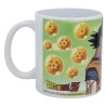 Mug - Mug(s) - Dragon Ball - Saiyens Vs Escadron spécial Ginyû