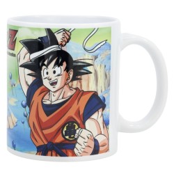 Mug - Mug(s) - Dragon Ball - Son Goku