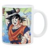 Mug - Mug(s) - Dragon Ball - Son Goku