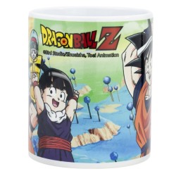 Mug - Mug(s) - Dragon Ball - Son Goku