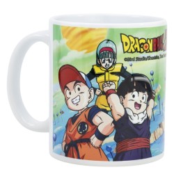 Mug - Mug(s) - Dragon Ball - Son Goku