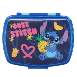 Boîte à repas - Lilo & Stitch - Just Stitch