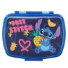 Boîte à repas - Lilo & Stitch - Just Stitch