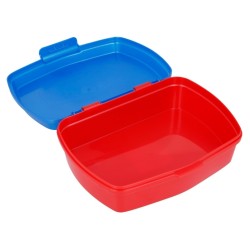 Lunch Box - Super Mario - Mario & Luigi