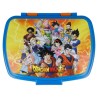 Lunch Box - Dragon Ball - Characters