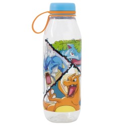 Bottle - Pokemon - Gotta Catch'em All