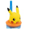 Glass - Pokemon - Pikachu
