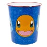 Poubelle - Pokemon - Starters & Pikachu