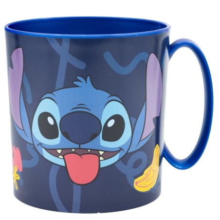 Mug - Mug(s) - Lilo & Stitch - Just Stitch