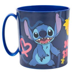 Mug - Mug(s) - Lilo & Stitch - Just Stitch