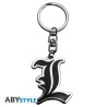 Keychain - Death Note - L