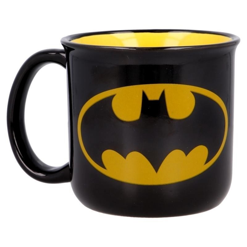 Mug - Movies - Batman - The Dark Knight