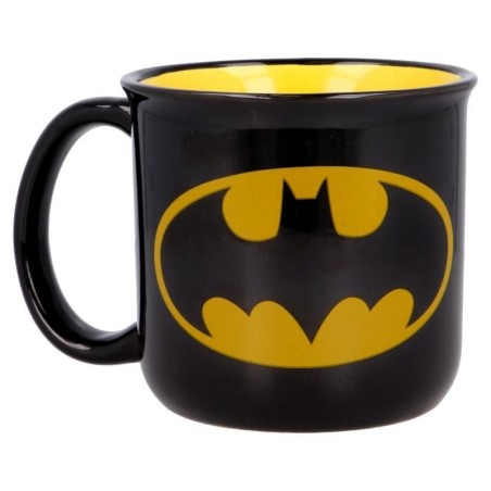 Mug - Movies - Batman - The Dark Knight