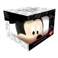 Mug - 3D - Mickey & Cie - Mickey Mouse