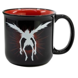 Mug - Movies - Death Note - Ryûk