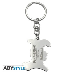 Keychain - Death Note - L