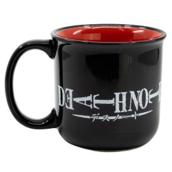 Mug - Movies - Death Note - Ryûk