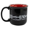 Mug - Movies - Death Note - Ryûk