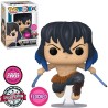 POP - Chase - Animation - Demon Slayer - 875 - Chase - Special Edition - Inosuke Hashibira