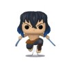 POP - Chase - Animation - Demon Slayer - 875 - Chase - Special Edition - Inosuke Hashibira