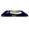 Carnet - Sailor Moon - Luna & Artemis