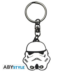 Keychain - Star Wars - Storm Trooper