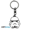 Keychain - Star Wars - Storm Trooper