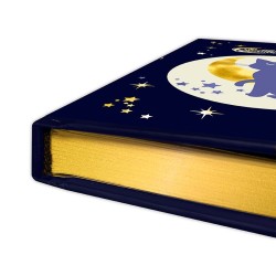 Notebook - Sailor Moon - Luna & Artemis