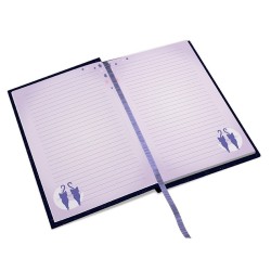 Notebook - Sailor Moon - Luna & Artemis