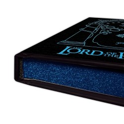 Notebook - Lord of the Rings - The Doors of Durin