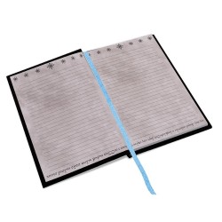 Notebook - Lord of the Rings - The Doors of Durin