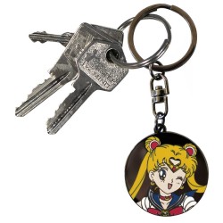 Keychain - Sailor Moon - Sailor Moon