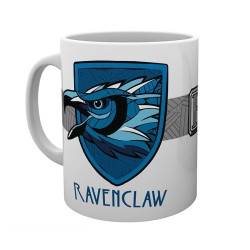 Mug - Mug(s) - Harry Potter - Ravenclaw