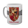 Mug - Mug(s) - Harry Potter - Gryffindor