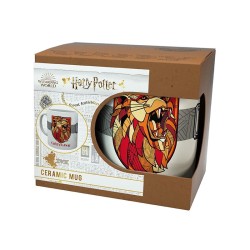 Mug - Mug(s) - Harry Potter - Gryffindor