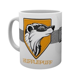 Mug - Mug(s) - Harry Potter - Poufsouffle