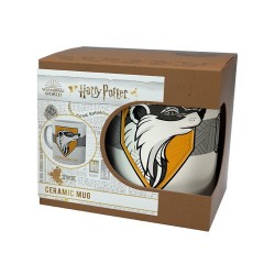 Mug - Mug(s) - Harry Potter - Poufsouffle