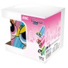 Mug - Mug(s) - Les Super Nanas - Belle, Bulle & Rebelle