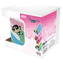 Mug - Mug(s) - Les Super Nanas - Protéger Townsville