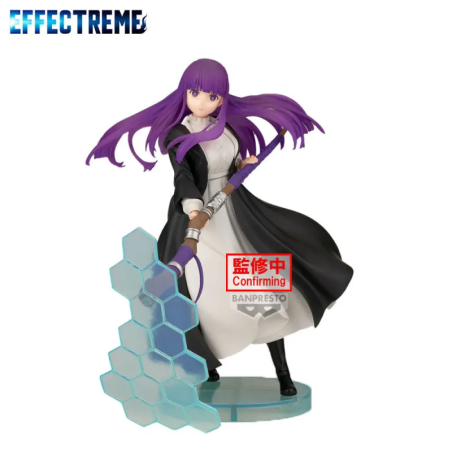 Static Figure - Effectreme - Frieren - Fern