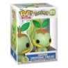 POP - POP Games - Pokemon - 1078 - Turtwig