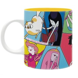 Mug - Mug(s) - Adventure Time - Characters