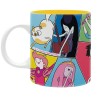 Mug - Mug(s) - Adventure Time - Characters